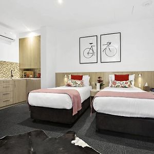 Family Two-Bedroom Studio